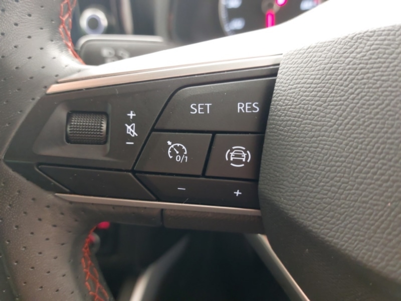 Used SEAT Arona 2022 for sale - 76880270: Photo 12