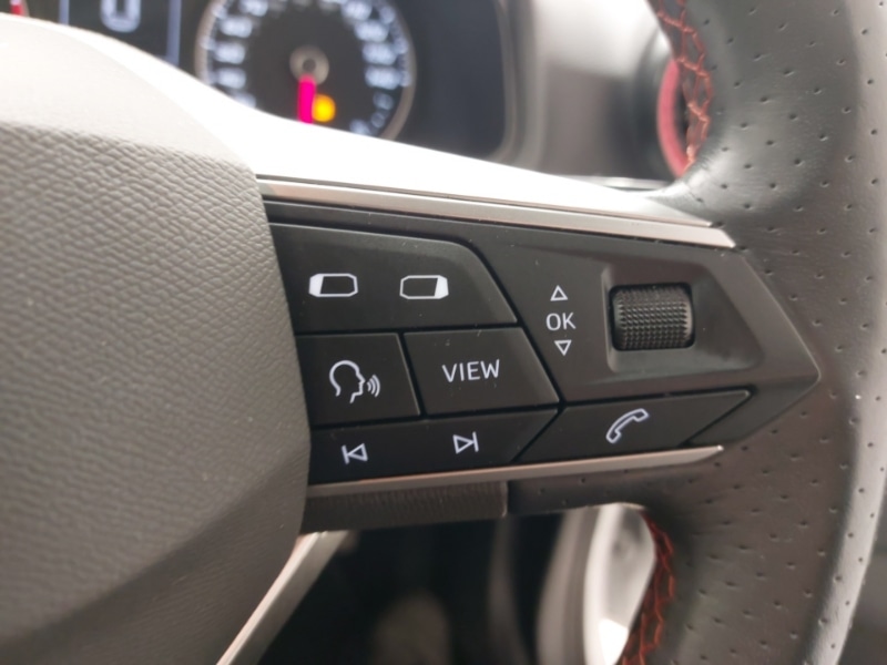 Used SEAT Arona 2022 for sale - 76880270: Photo 13