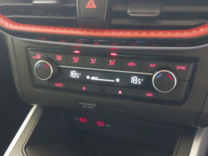 Used SEAT Arona 2022 for sale - 76880270: Photo 16