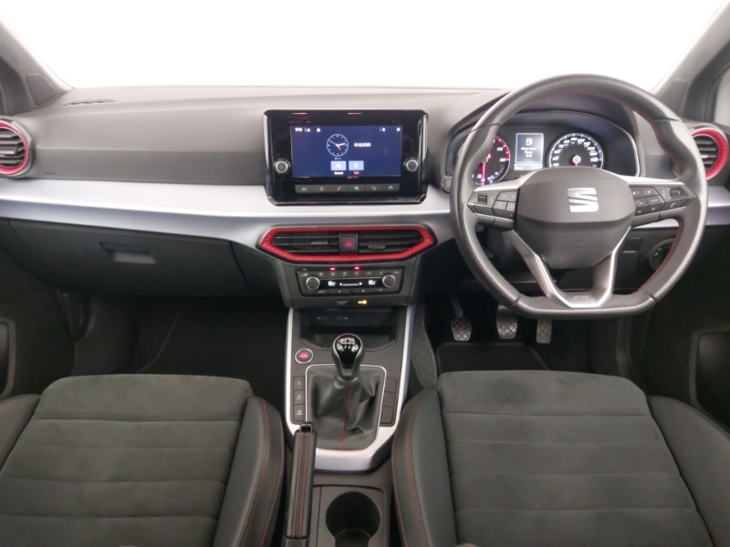 Used SEAT Arona 2022 for sale - 76880270: Photo 2