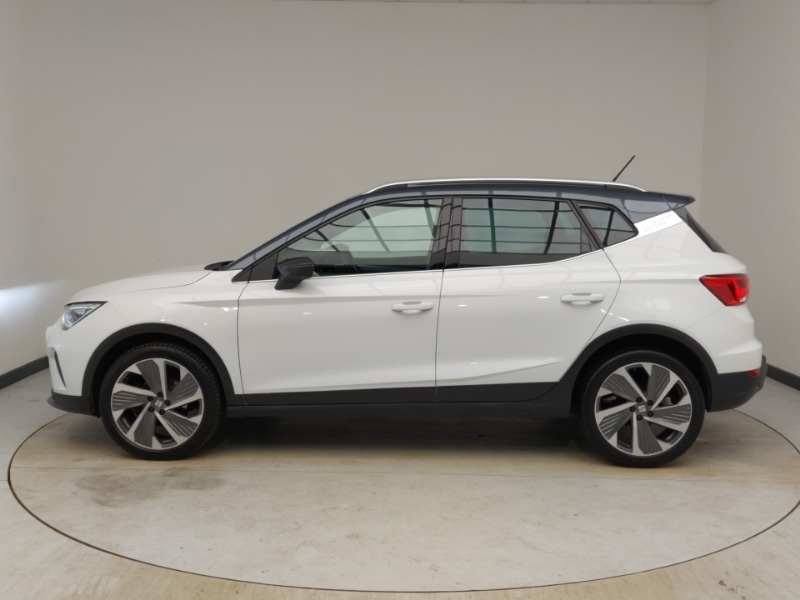 Used SEAT Arona 2022 for sale - 76880270: Photo 4