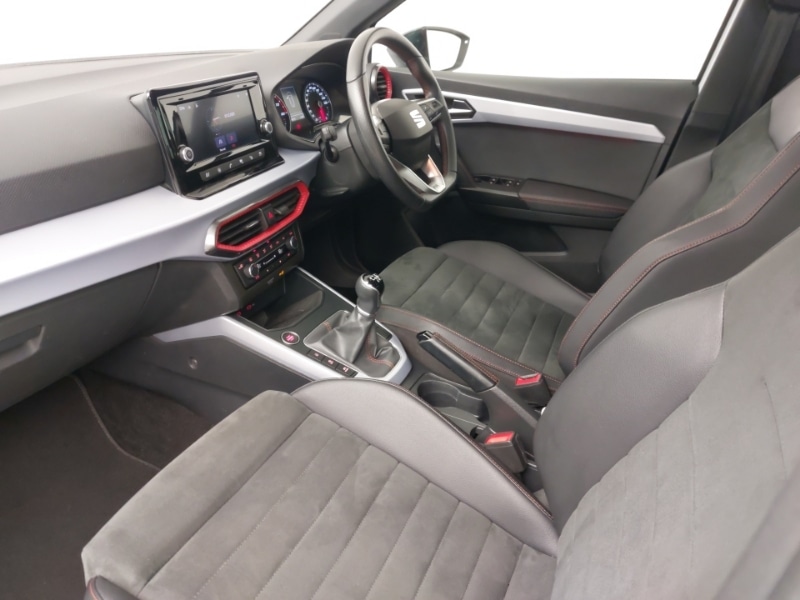 Used SEAT Arona 2022 for sale - 76880270: Photo 5