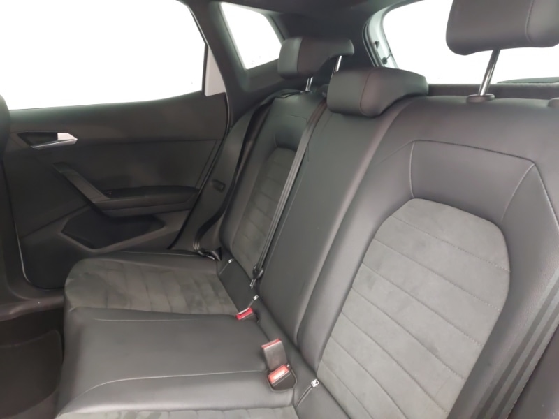 Used SEAT Arona 2022 for sale - 76880270: Photo 6