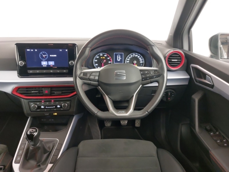 Used SEAT Arona 2022 for sale - 76880270: Photo 7