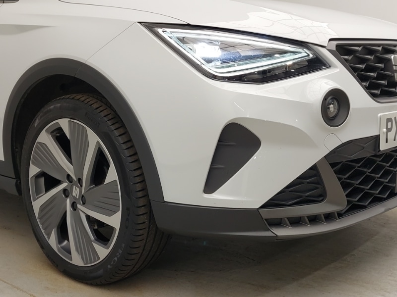 Used SEAT Arona 2022 for sale - 76880270: Photo 9