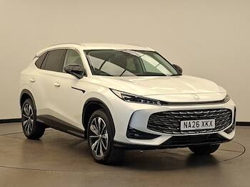 Used MG MG HS 2026 for sale - 79650800: Photo