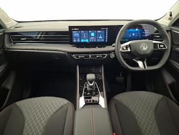 Used MG MG HS 2026 for sale - 79650800: Photo