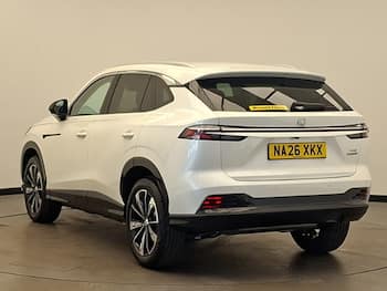 Used MG MG HS 2026 for sale - 79650800: Photo