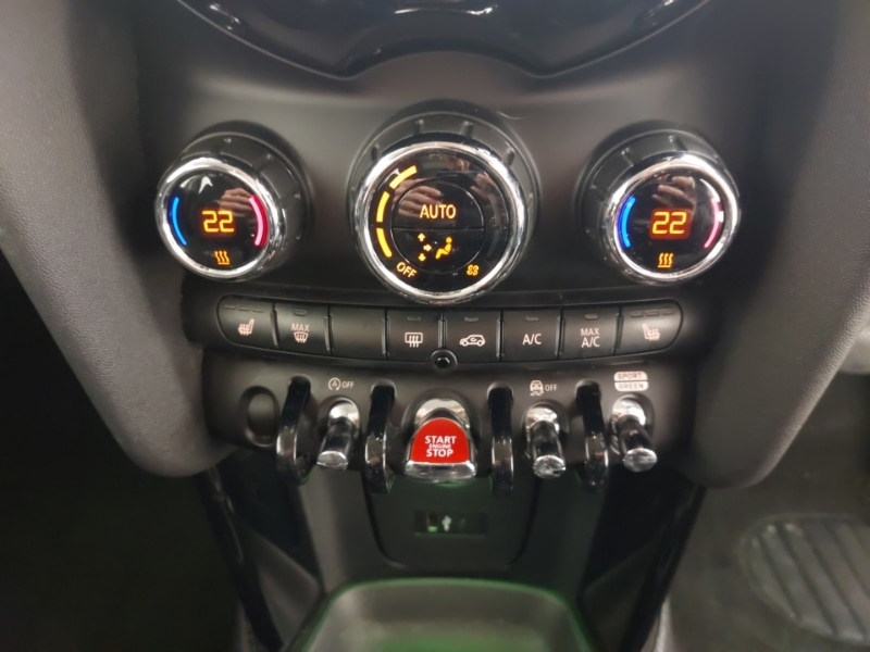 Used MINI Hatch 2020 for sale - 76860531: Photo 15