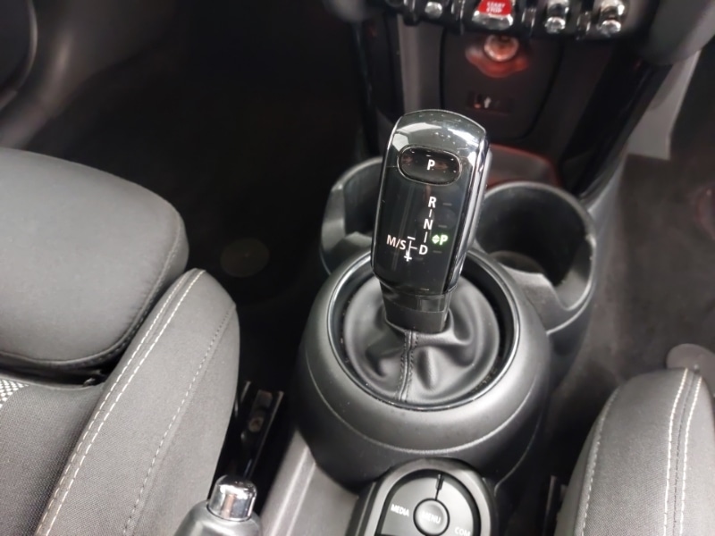 Used MINI Hatch 2020 for sale - 76860531: Photo 19