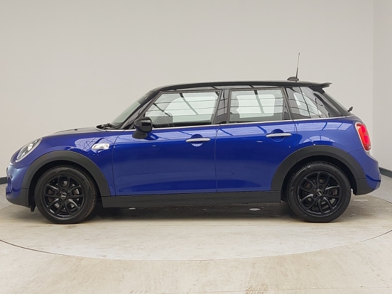 Used MINI Hatch 2020 for sale - 76860531: Photo 4
