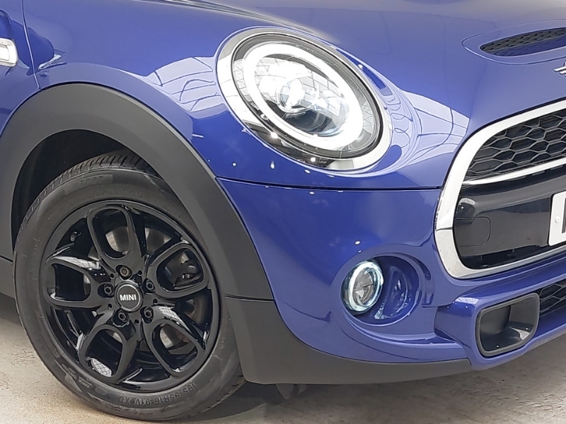 Used MINI Hatch 2020 for sale - 76860531: Photo 9