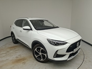 Used MG MG HS 2023 for sale - 79207935: Photo