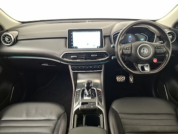 Used MG MG HS 2023 for sale - 79207935: Photo