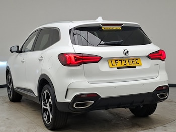 Used MG MG HS 2023 for sale - 79207935: Photo