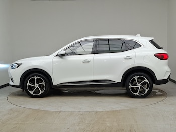 Used MG MG HS 2023 for sale - 79207935: Photo