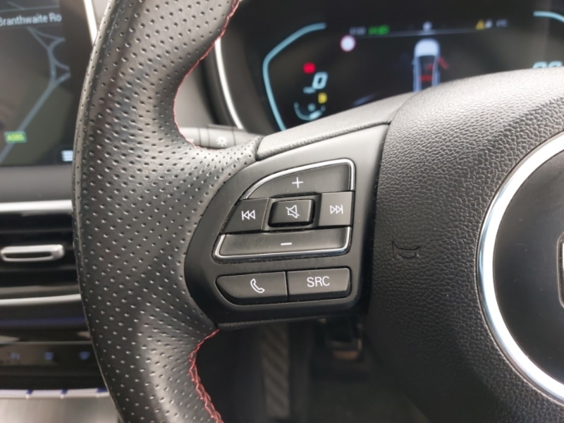 Used MG MG HS 2023 for sale - 77522795: Photo 12