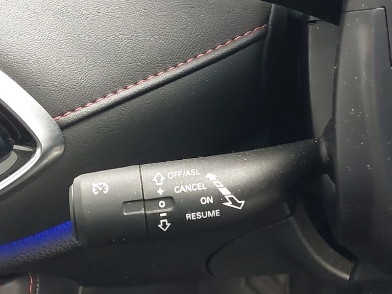 Used MG MG HS 2023 for sale - 77522795: Photo 14