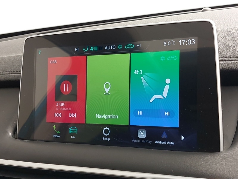 Used MG MG HS 2023 for sale - 77522795: Photo 15