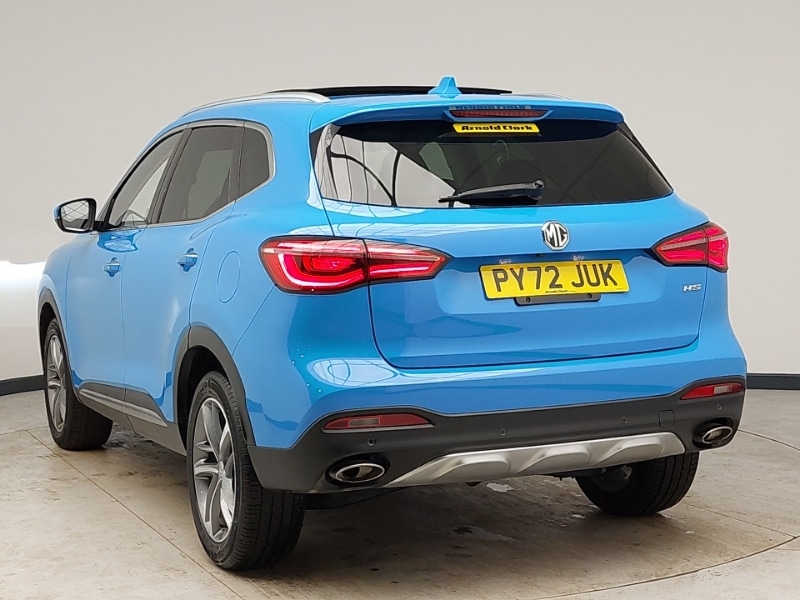 Used MG MG HS 2023 for sale - 77522795: Photo 3