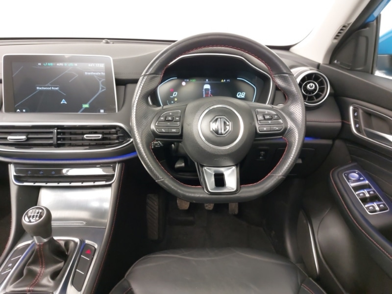 Used MG MG HS 2023 for sale - 77522795: Photo 7