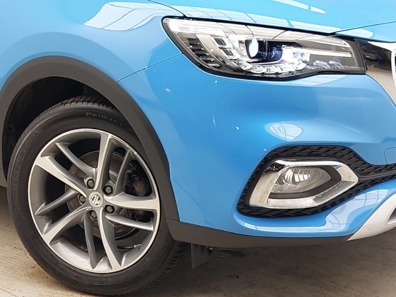 Used MG MG HS 2023 for sale - 77522795: Photo 9