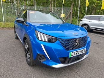 Used Peugeot 2008 2023 for sale - 78670009: Photo