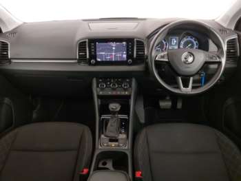Used Skoda Karoq 2019 for sale - 74503666: Photo