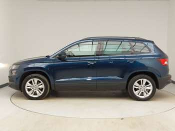 Used Skoda Karoq 2019 for sale - 74503666: Photo