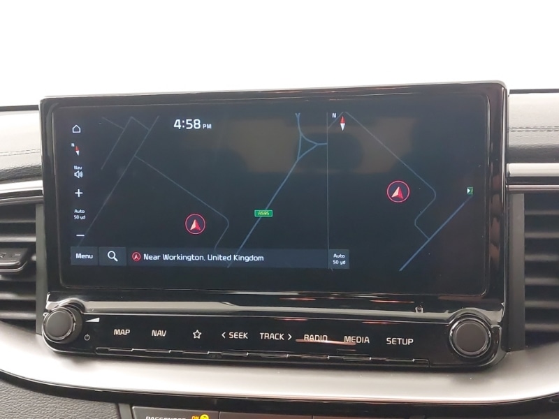 Used Kia Ceed 2024 for sale - 77992808: Photo 10