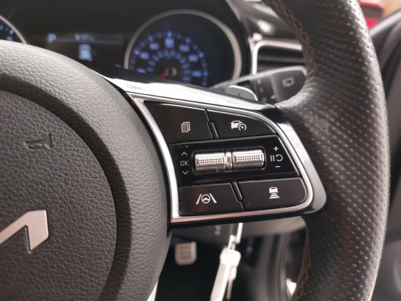 Used Kia Ceed 2024 for sale - 77992808: Photo 13