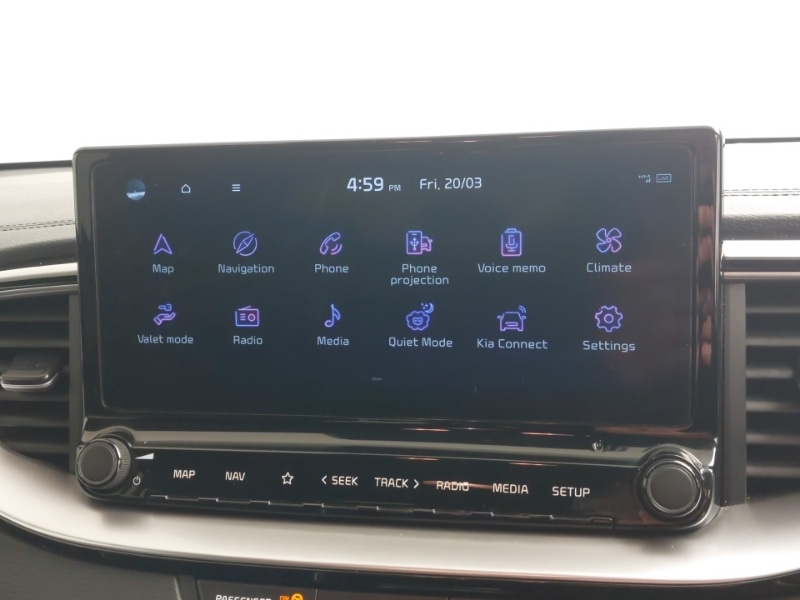 Used Kia Ceed 2024 for sale - 77992808: Photo 14