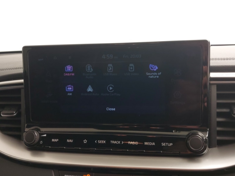 Used Kia Ceed 2024 for sale - 77992808: Photo 15