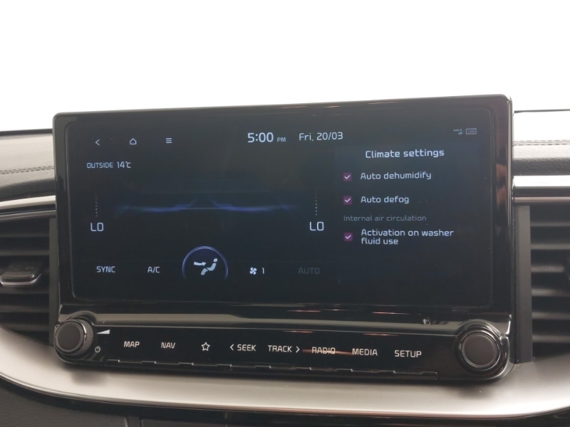 Used Kia Ceed 2024 for sale - 77992808: Photo 16