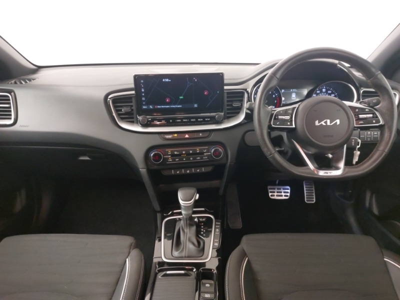 Used Kia Ceed 2024 for sale - 77992808: Photo 2