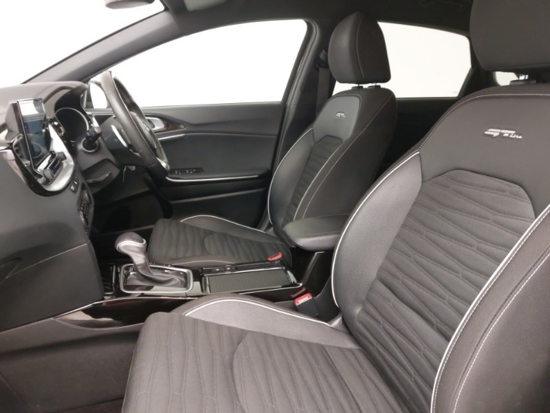 Used Kia Ceed 2024 for sale - 77992808: Photo 5