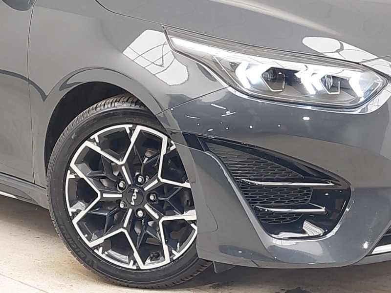 Used Kia Ceed 2024 for sale - 77992808: Photo 9