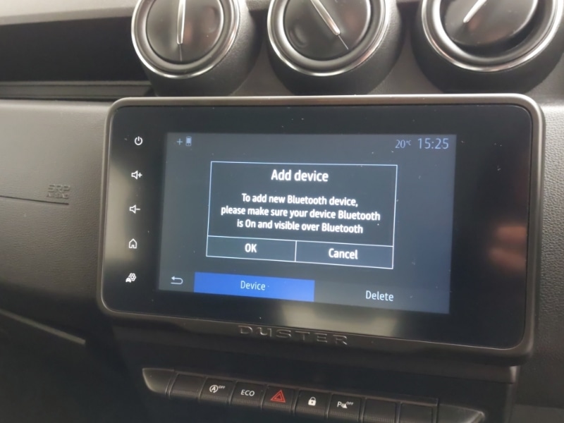 Used Dacia Duster 2022 for sale - 77669611: Photo 14