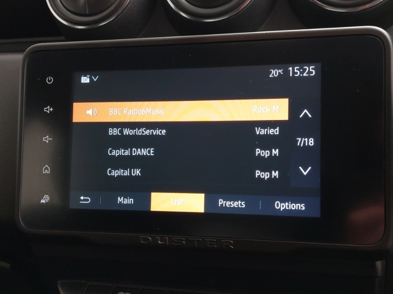 Used Dacia Duster 2022 for sale - 77669611: Photo 15