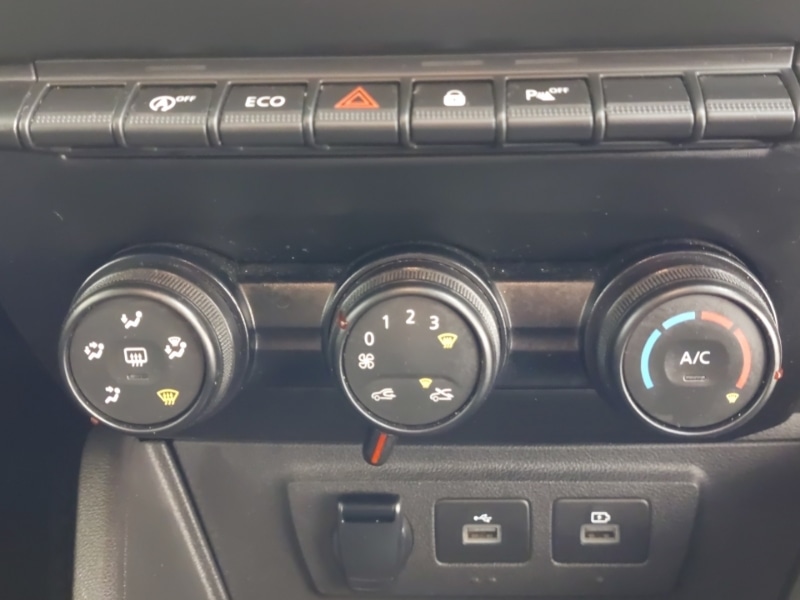 Used Dacia Duster 2022 for sale - 77669611: Photo 17