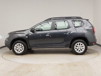 Used Dacia Duster 2022 for sale - 77669611: Photo