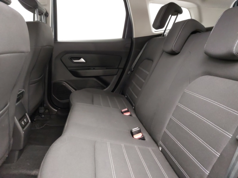 Used Dacia Duster 2022 for sale - 77669611: Photo 6