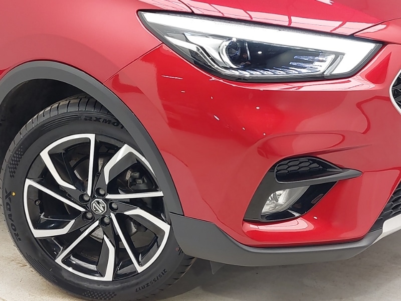 Used MG MG ZS 2024 for sale - 77194070: Photo 9