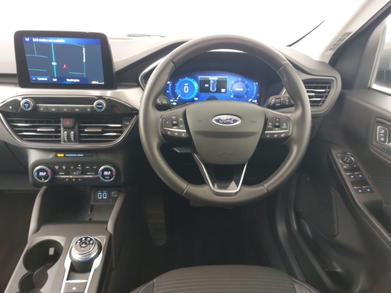 Used Ford Kuga 2021 for sale - 77674431: Photo 7