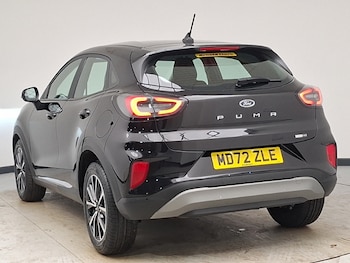 Used Ford Puma 2023 for sale - 79126979: Photo