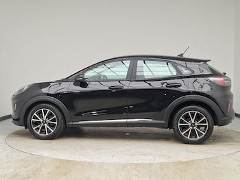 Used Ford Puma 2023 for sale - 79126979: Photo