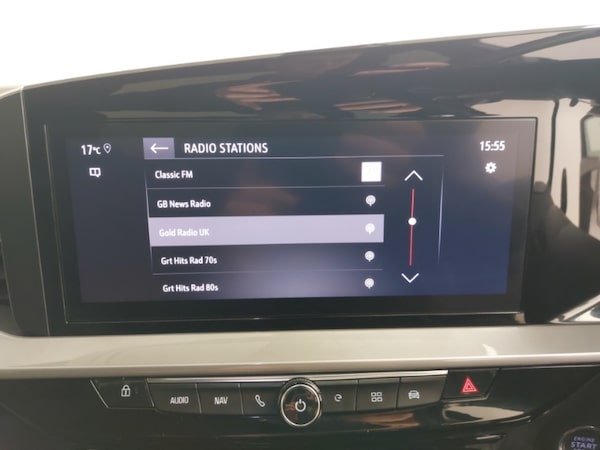 Used Vauxhall Mokka 2022 for sale - 76135178: Photo 14