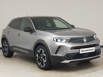 Vauxhall - Mokka