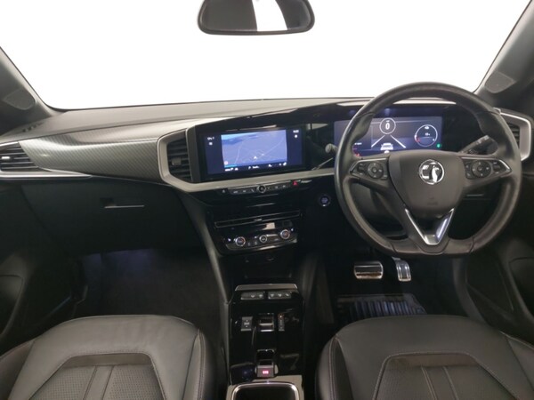 Used Vauxhall Mokka 2022 for sale - 76135178: Photo 2