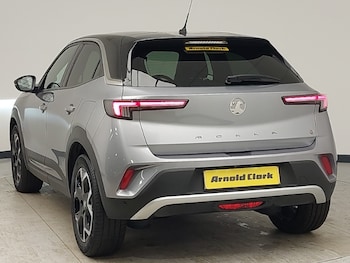 Used Vauxhall Mokka 2022 for sale - 76135178: Photo 3